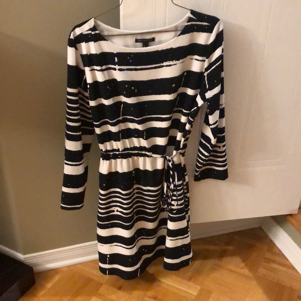 Mango dress XS